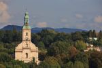 Kościół Jezusowy, pl. Kościelny